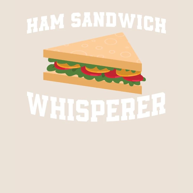 Ham Sandwich Whisperer