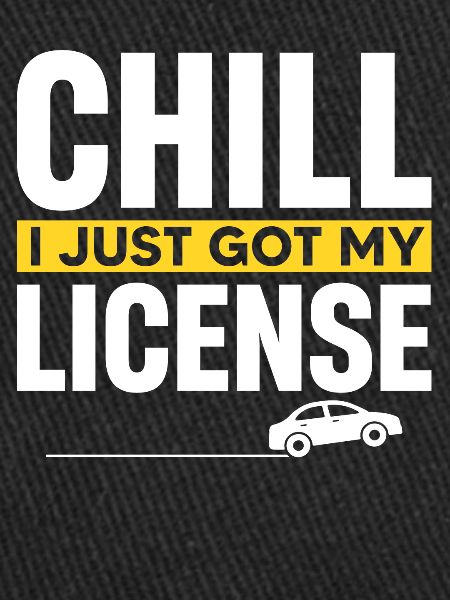 Driving licence