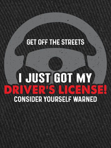 Driving licence