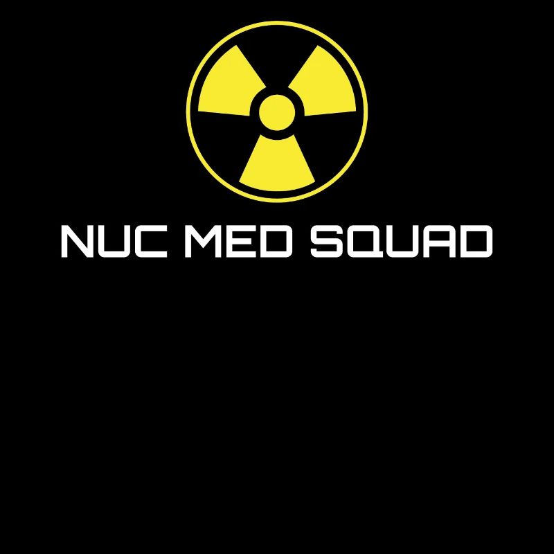 NUC Med Squad, Médecine nucléaire