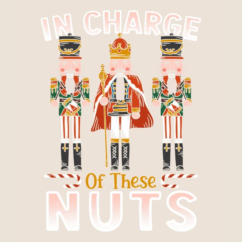 Responsable de ces Nuts Nutcracker Ballet