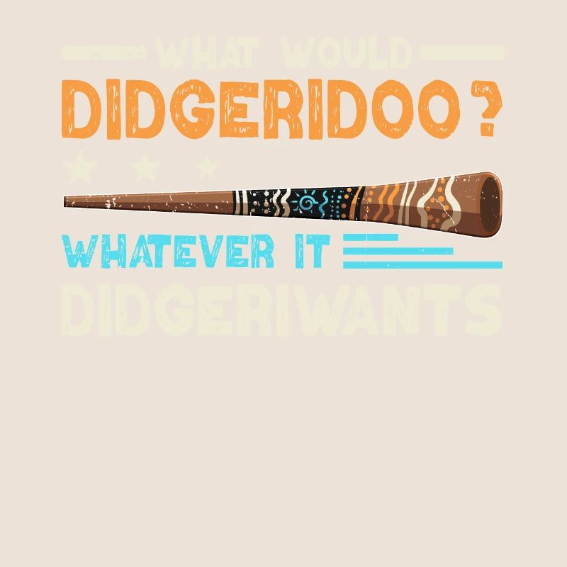 Qu’est-ce que le didgeridoo?