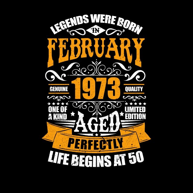 Februar 1973