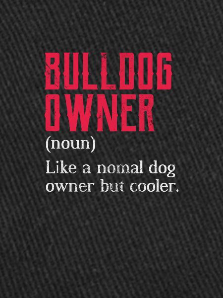 Deutsch Bulldog