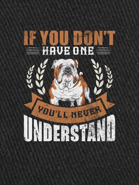 Bouledogue anglais