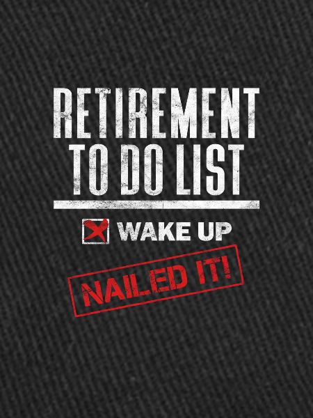 Retirement