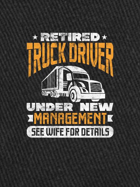 Retirement Trucker