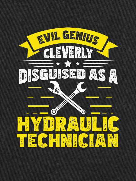 Evil genius Funny disguised