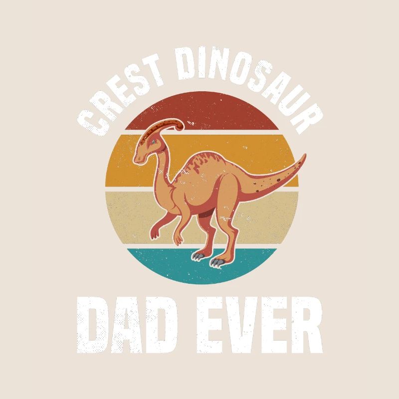 Dinosaur Papa