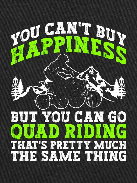 Quad Quadbike