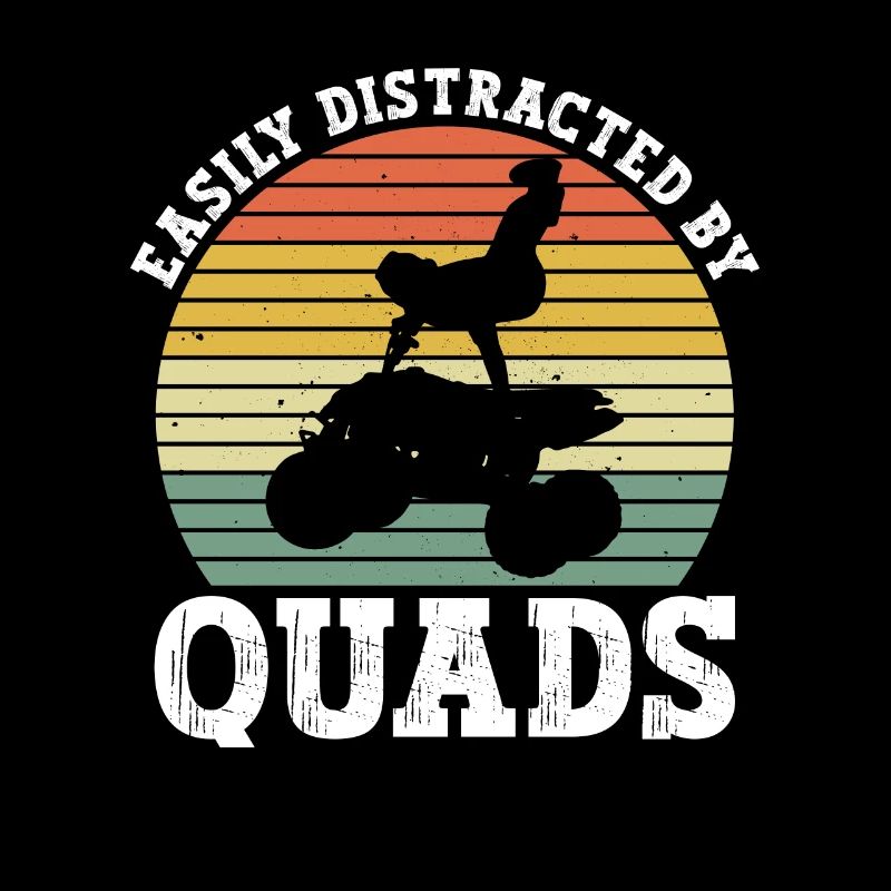 Quad Quadfahren