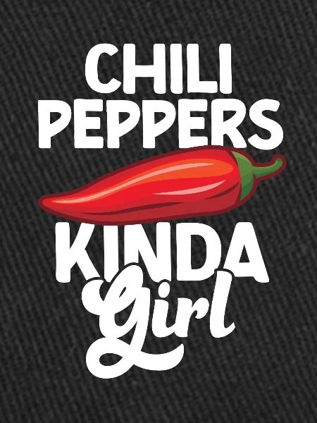 Chili pepper
