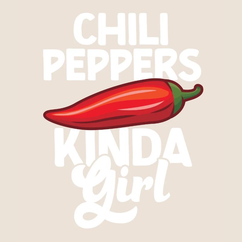 Chili-Pfeffer