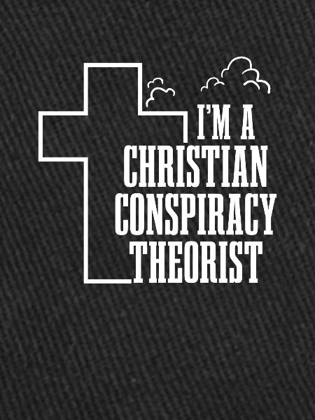 Conspiration du Christ Christianisme