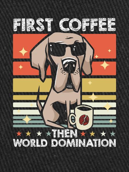 Great Dane Coffee Sunglasses
