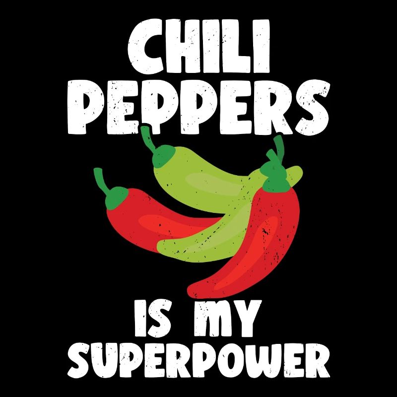 Chili pepper