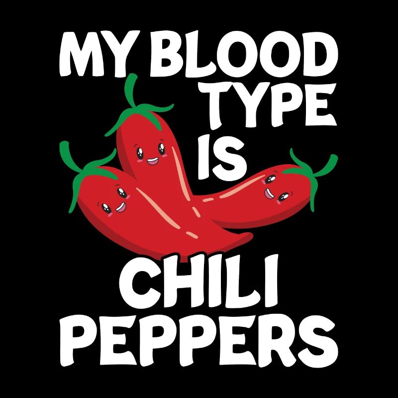Chili pepper