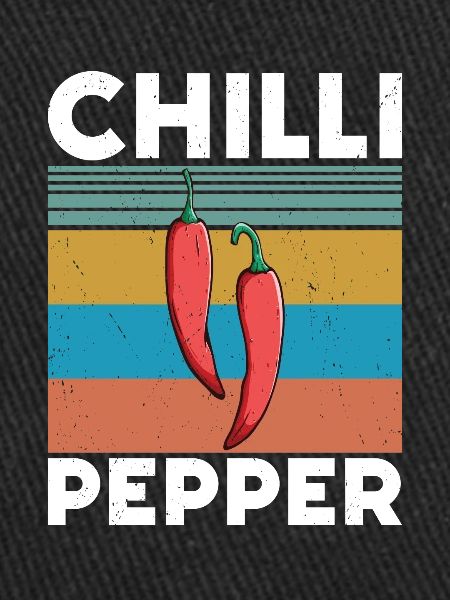 Chili pepper