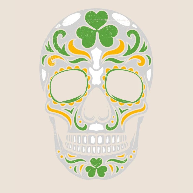 Irlande Saint-Patrick Irlandais
