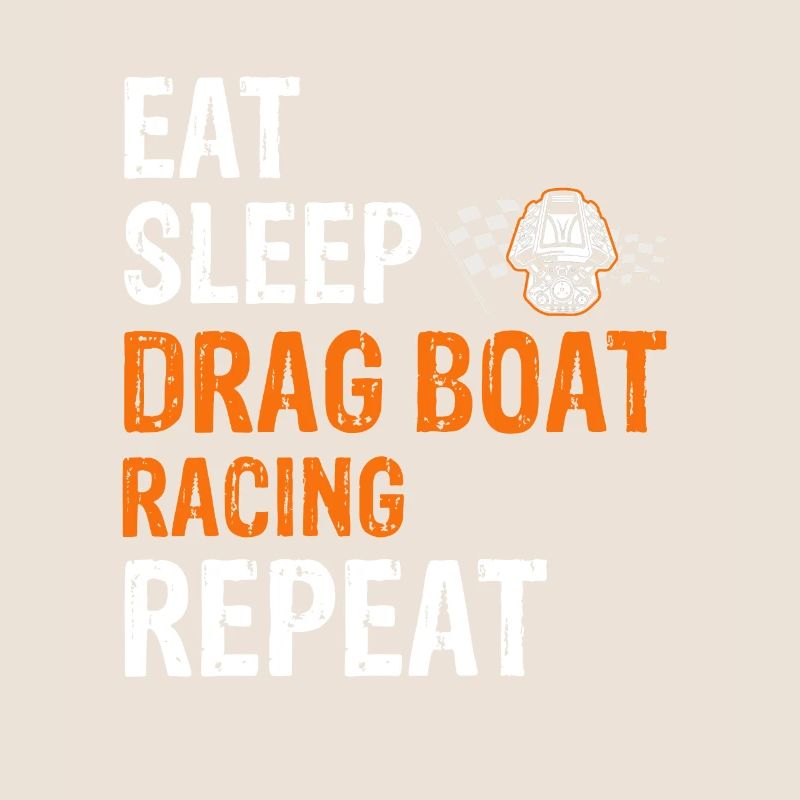 Conception de bateaux de dragster pour les plaisanciers de course