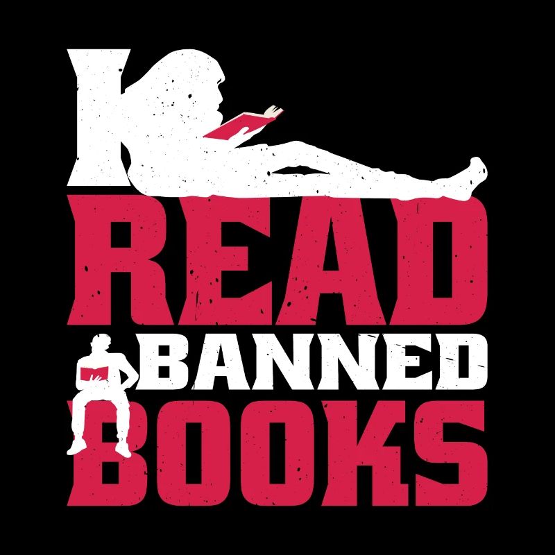 I Read Banned Books 59