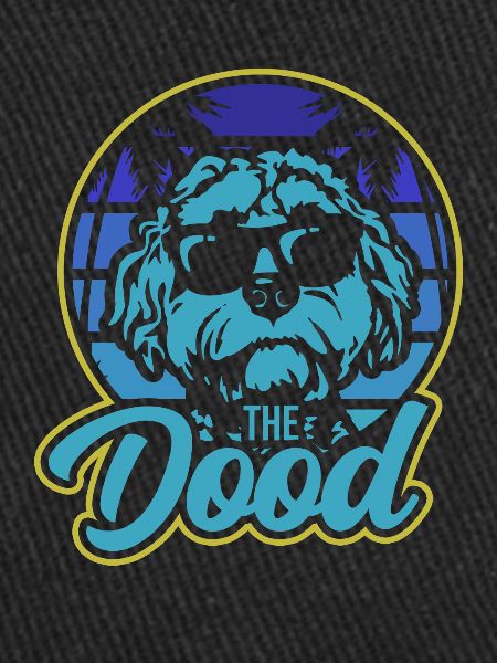 Le Dood Doodle Labradoodle Goldendoodle