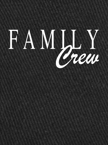 Équipage familial