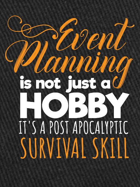 Event Planning, Event Planner