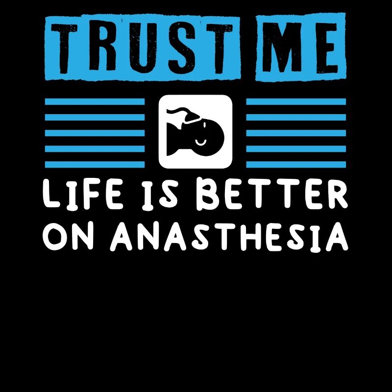 Anesthesiologist, Anesthesiology
