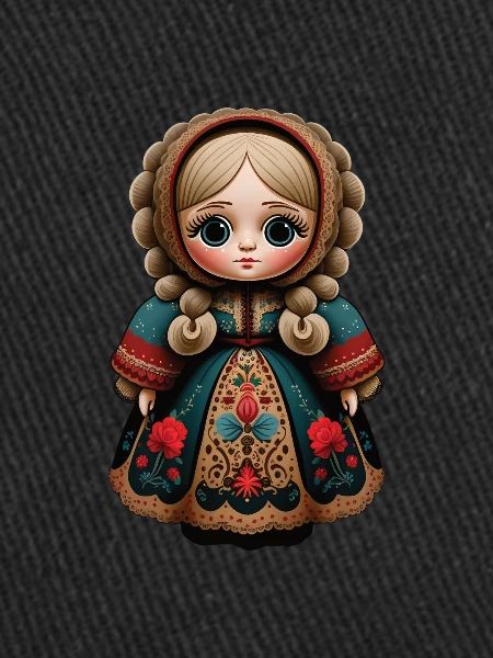 Matryoshka