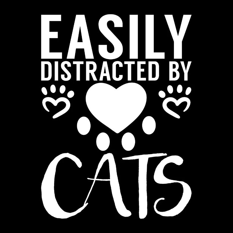 Cadeau Propriétaire de chat Cadeau de chat