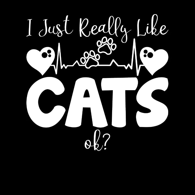 Cadeau Propriétaire de chat Cadeau de chat
