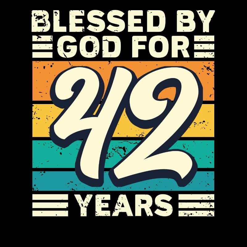 46 Birthday Gift Years Funny Saying