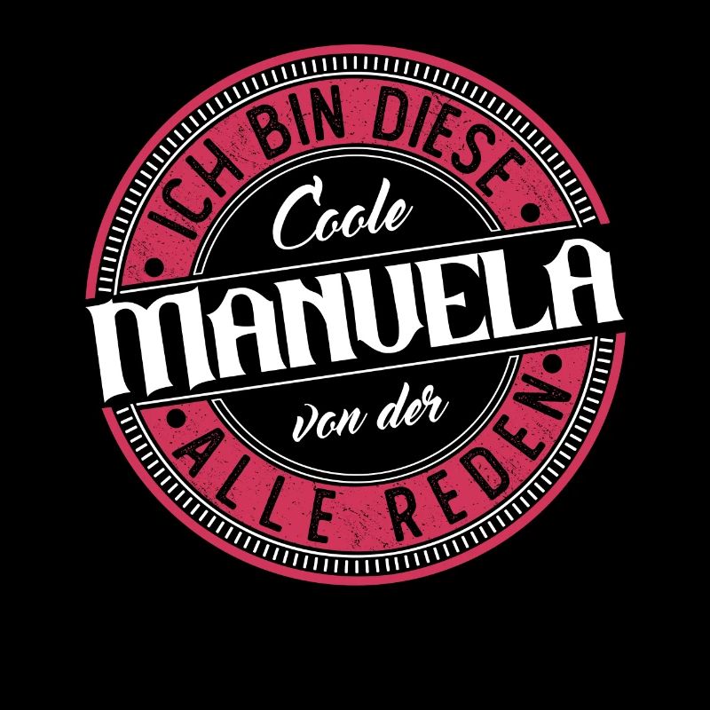 Manuela Geschenkidee Geschenk Geburtstag