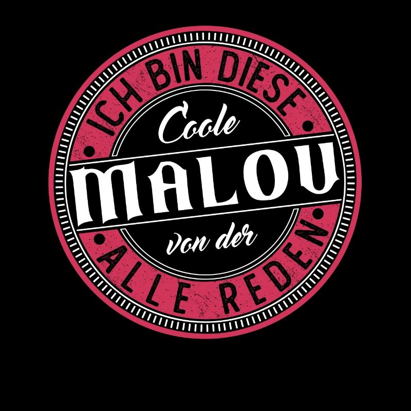 Malou Geschenkidee Geschenk Geburtstag