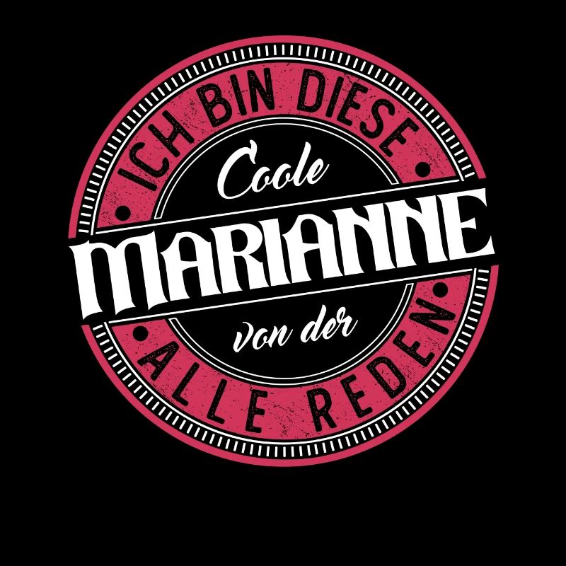 Marianne Geschenkidee Geschenk Geburtstag