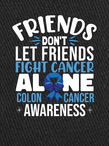 Colon Cancer Support