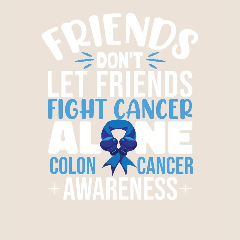 Colon Cancer Support