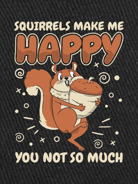 Squirrel Animal