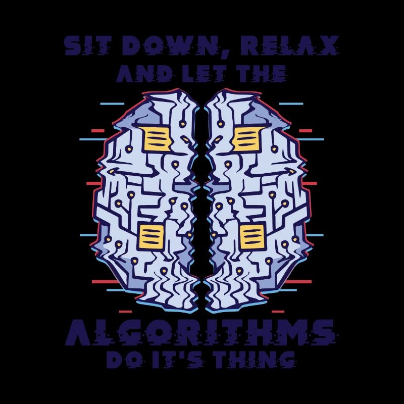 Algorithme informatique Programmeur Artificiel