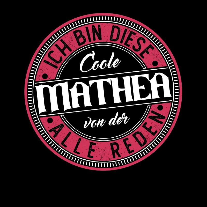 Mathea Geschenkidee Geschenk Geburtstag