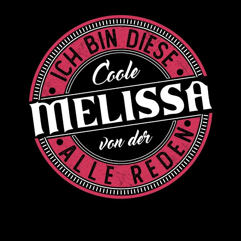 Melissa Geschenkidee Geschenk Geburtstag