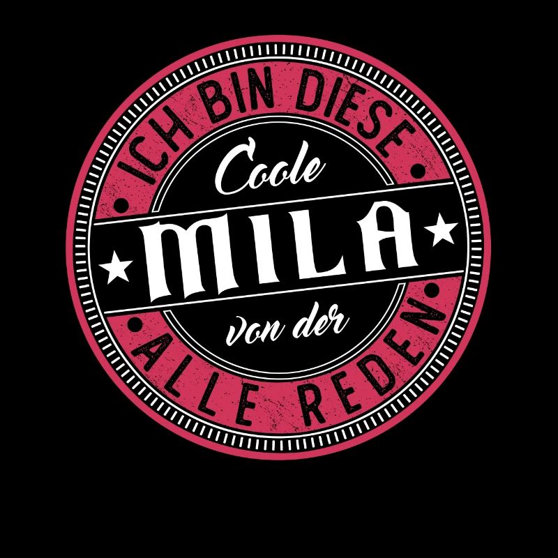 Mila Geschenkidee Geschenk Geburtstag