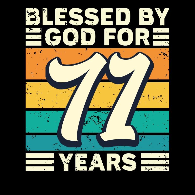 71 Birthday Gift Years Funny Saying