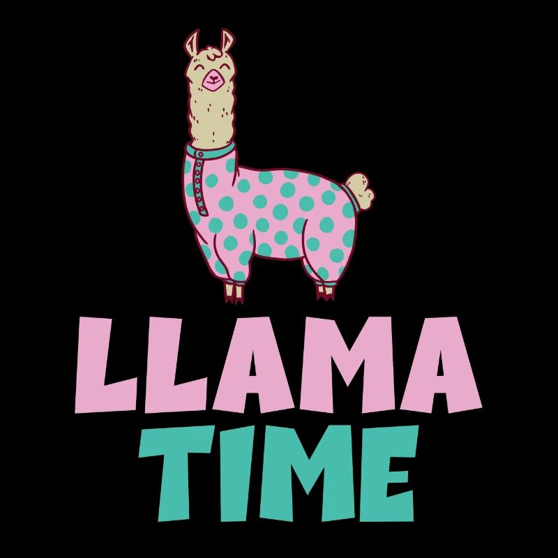 Llama Gift Llama Lover Gift