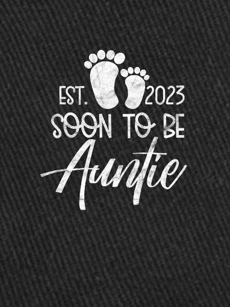 Tante enceinte