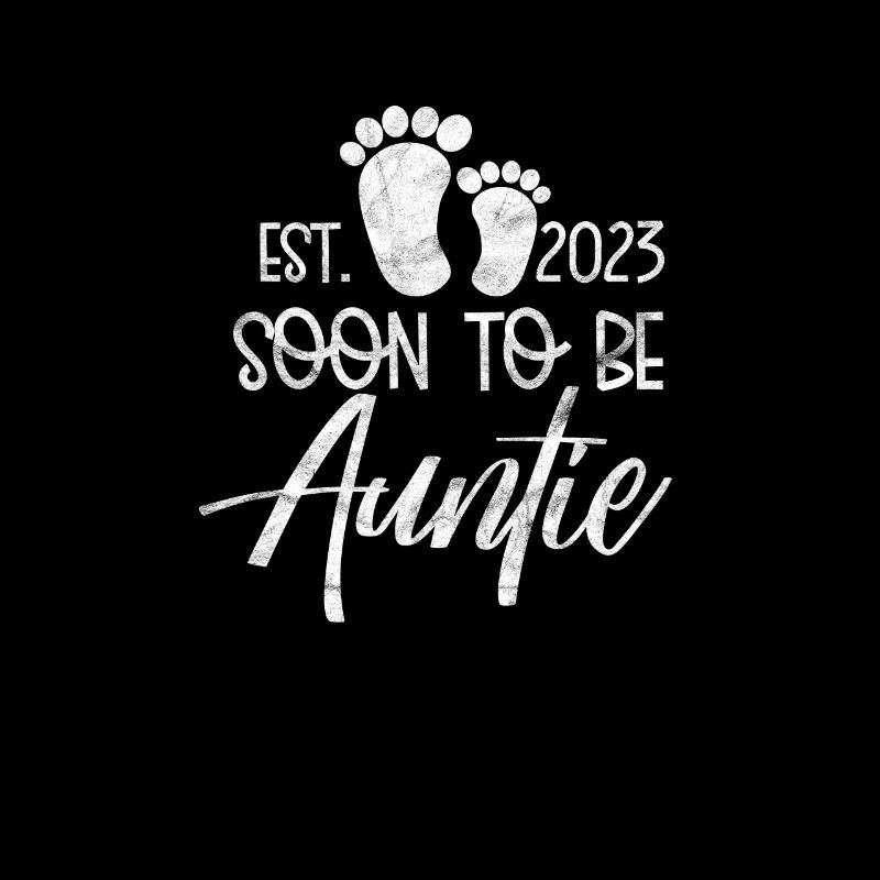 Tante enceinte