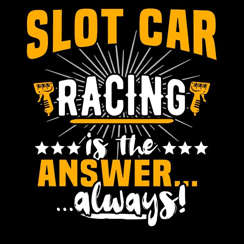 Course de voitures à sous