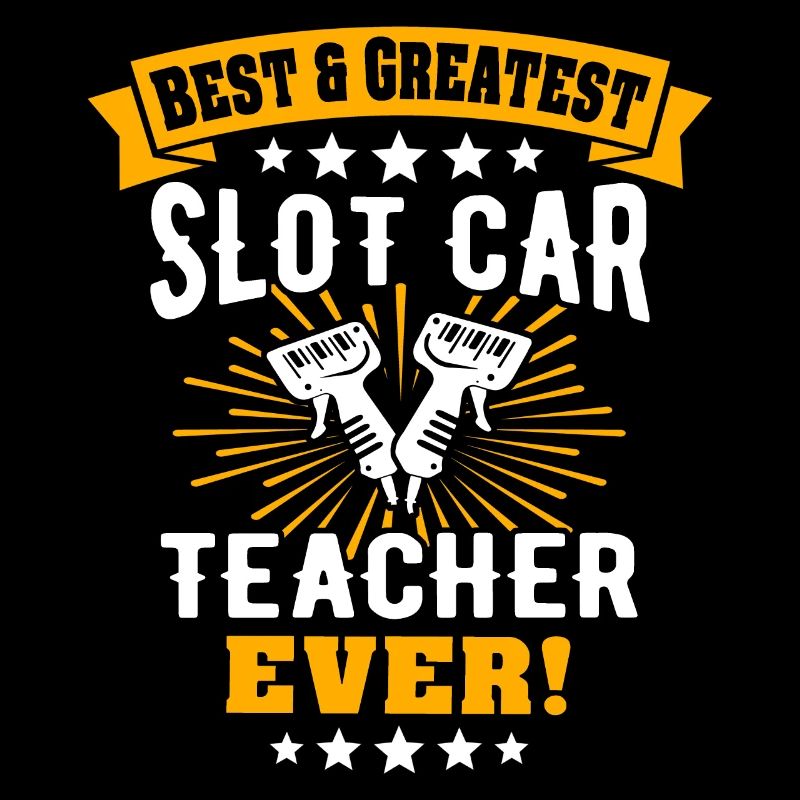 Course de voitures à sous