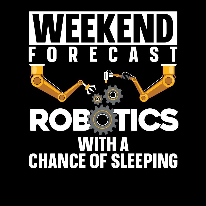 Robotics Ai Robot Funny